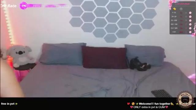 Image 3 of naomisweetty Stream on Chaturbate on 1 month ago