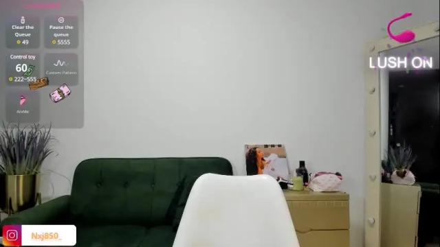 Image 7 of naomixjones1 Stream on Chaturbate on 1 month ago
