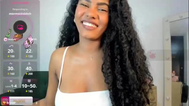 Thumbnail 2, naomixjones1's Stream at Chaturbate, 26 days ago