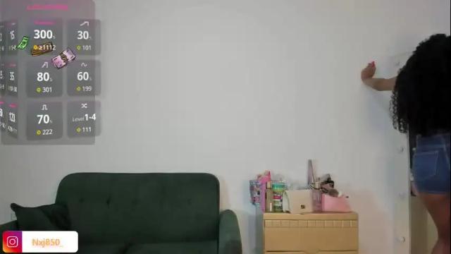 Thumbnail 3, naomixjones1's Stream at Chaturbate, 13 days ago