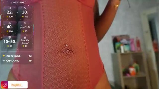 Thumbnail 1, naomixjones1's Stream at Chaturbate, 7 days ago