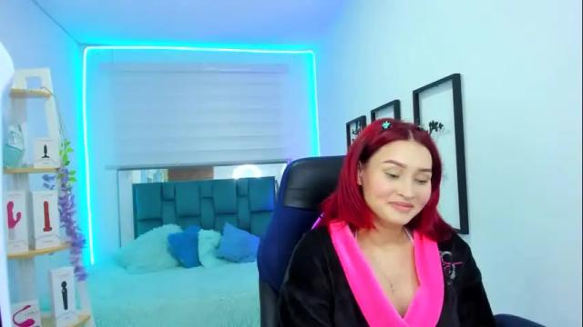 Thumbnail 1, naomy777_'s Stream at Chaturbate, 2 months ago