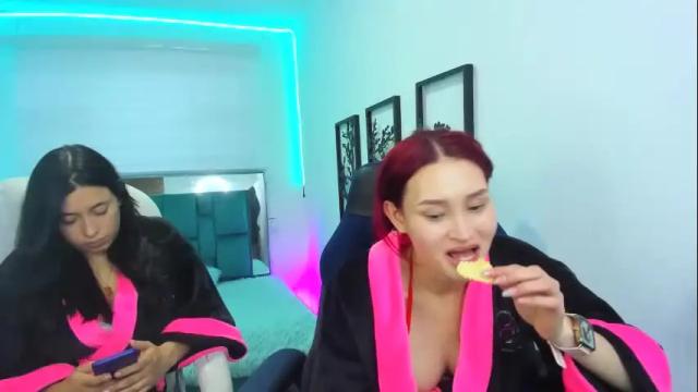 Image 2 of naomy777_ Stream on Chaturbate on 2 months ago