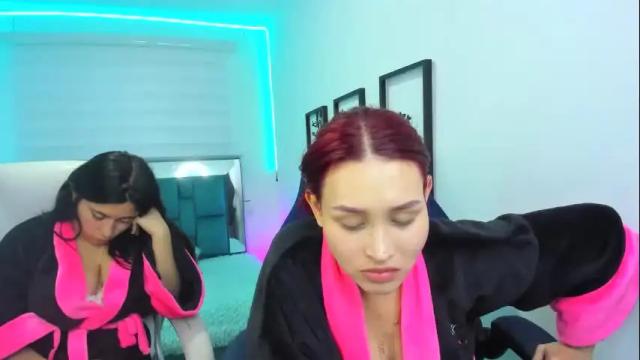Thumbnail 2, naomy777_'s Stream at Chaturbate, 2 months ago