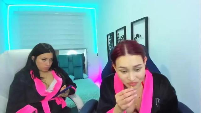 Image 7 of naomy777_ Stream on Chaturbate on 2 months ago