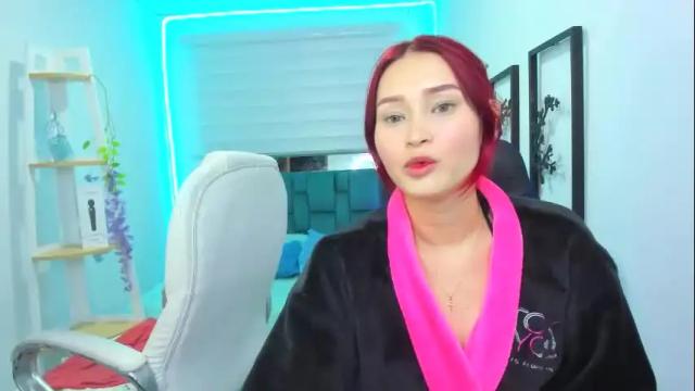 Image 4 of naomy777_ Stream on Chaturbate on 2 months ago