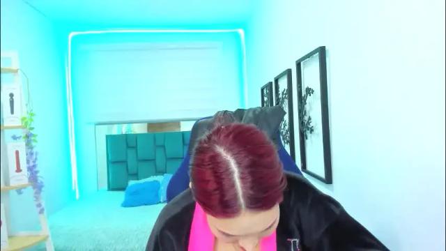 Thumbnail 1, naomy777_'s Stream at Chaturbate, 2 months ago