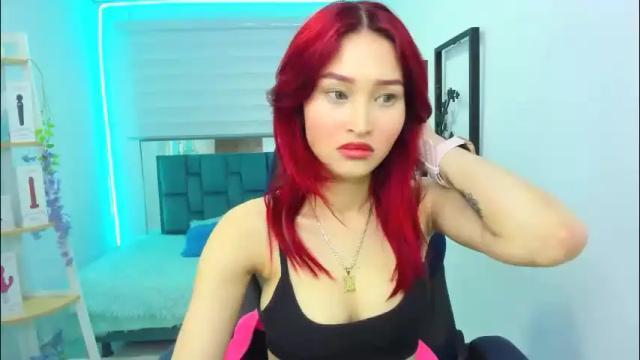 Image 10 of naomy777_ Stream on Chaturbate on 2 months ago