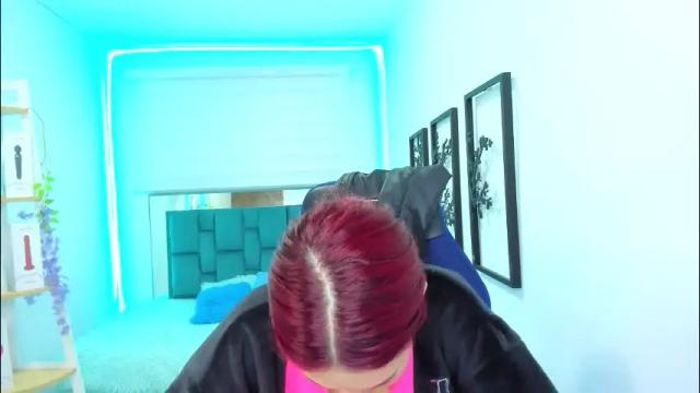 Image 2 of naomy777_ Stream on Chaturbate on 2 months ago