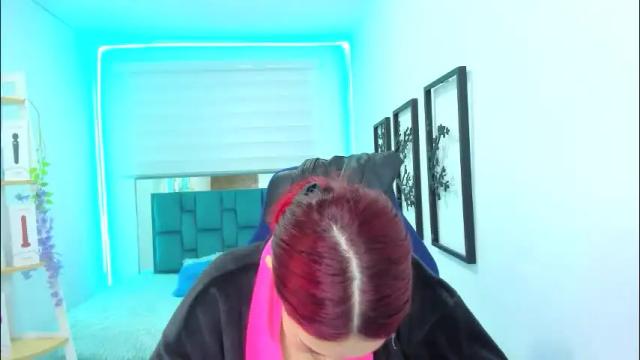 Image 3 of naomy777_ Stream on Chaturbate on 2 months ago