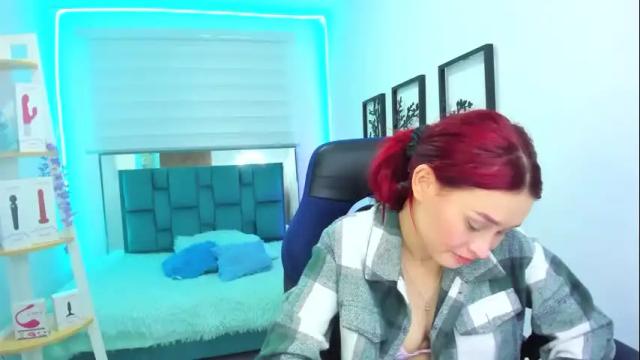 Thumbnail 1, naomy777_'s Stream at Chaturbate, 2 months ago