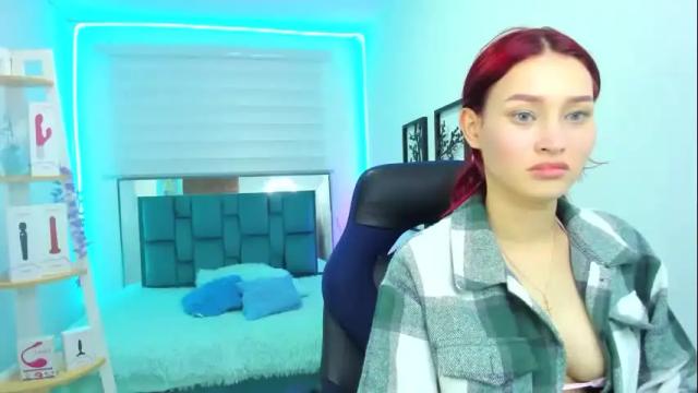 Image 7 of naomy777_ Stream on Chaturbate on 2 months ago