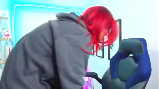 Thumbnail 1, naomy777_'s Stream at Chaturbate, 2 months ago