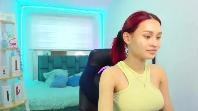 Image 3 of naomy777_ Stream on Chaturbate on 2 months ago