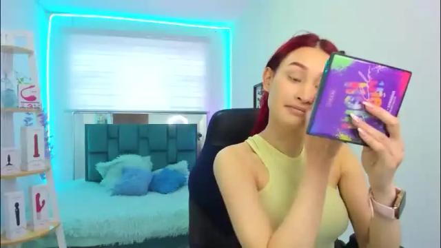 Thumbnail 2, naomy777_'s Stream at Chaturbate, 2 months ago