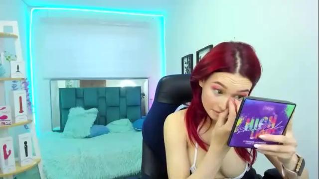 Image 3 of naomy777_ Stream on Chaturbate on 2 months ago