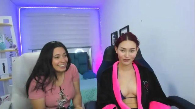 Image 7 of naomy777_ Stream on Chaturbate on 1 month ago