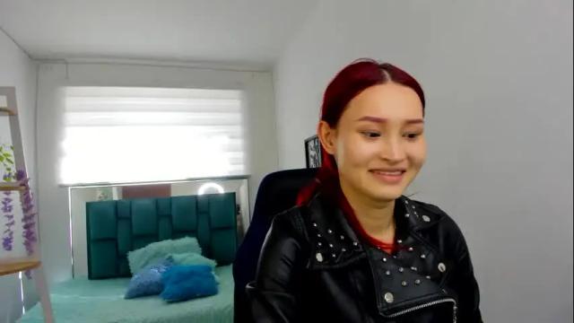 Thumbnail 1, naomy777_'s Stream at Chaturbate, 1 month ago