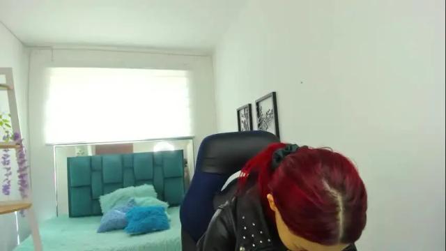 Image 2 of naomy777_ Stream on Chaturbate on 1 month ago