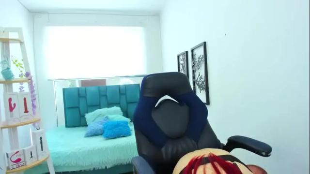 Image 8 of naomy777_ Stream on Chaturbate on 1 month ago