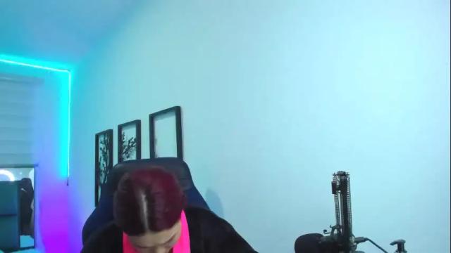 Image 10 of naomy777_ Stream on Chaturbate on 1 month ago
