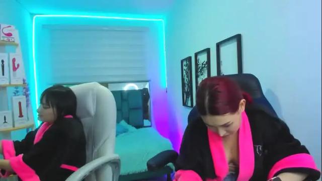 Image 6 of naomy777_ Stream on Chaturbate on 1 month ago