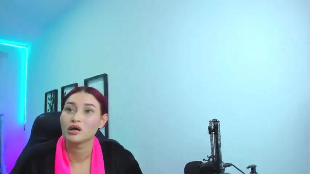 Image 8 of naomy777_ Stream on Chaturbate on 1 month ago
