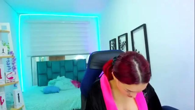 Image 11 of naomy777_ Stream on Chaturbate on 1 month ago