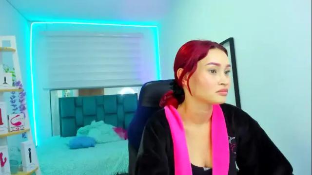 Image 3 of naomy777_ Stream on Chaturbate on 1 month ago