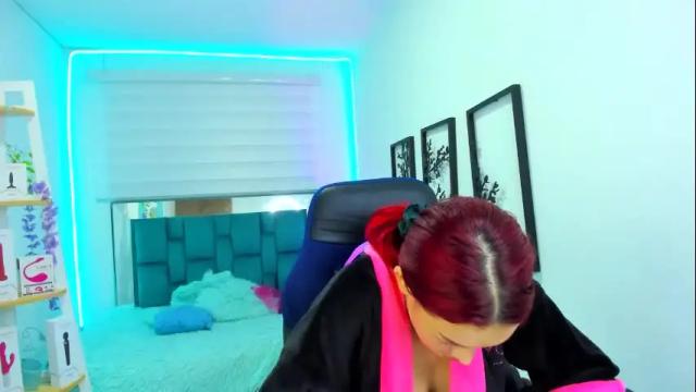 Image 8 of naomy777_ Stream on Chaturbate on 1 month ago