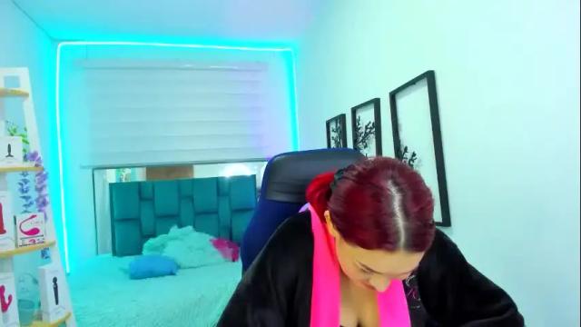 Thumbnail 3, naomy777_'s Stream at Chaturbate, 1 month ago