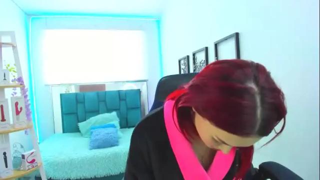 Image 3 of naomy777_ Stream on Chaturbate on 1 month ago