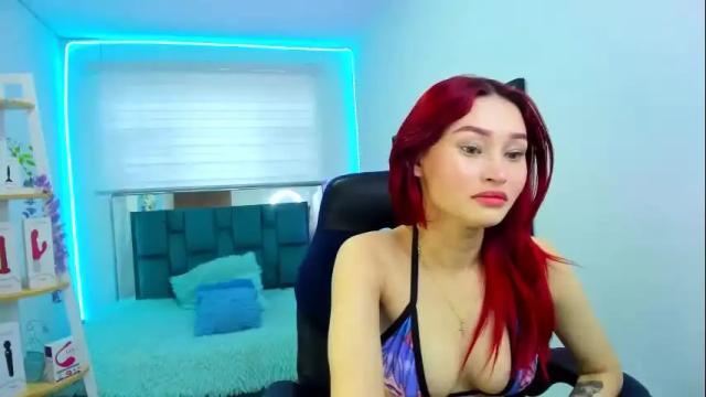 Image 8 of naomy777_ Stream on Chaturbate on 1 month ago