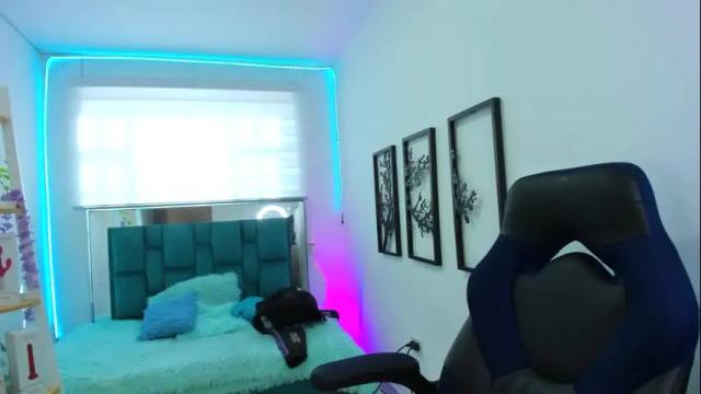 Thumbnail 1, naomy777_'s Stream at Chaturbate, 1 month ago