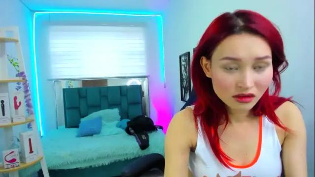 Image 11 of naomy777_ Stream on Chaturbate on 1 month ago