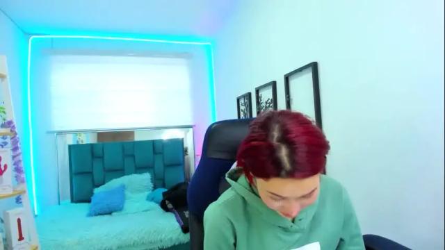 Image 4 of naomy777_ Stream on Chaturbate on 1 month ago