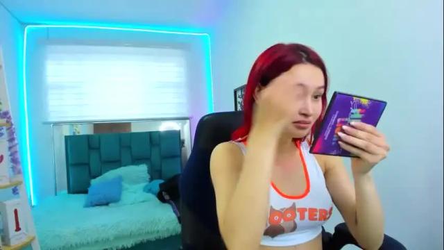 Image 6 of naomy777_ Stream on Chaturbate on 1 month ago