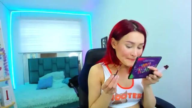 Image 7 of naomy777_ Stream on Chaturbate on 1 month ago