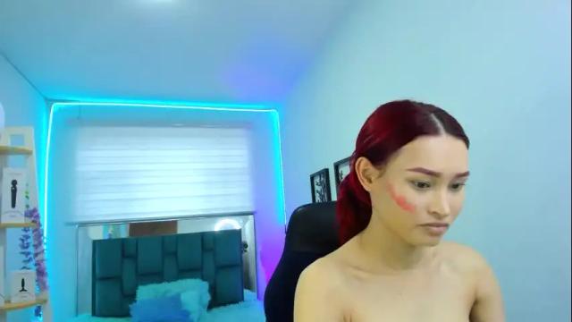 Image 2 of naomy777_ Stream on Chaturbate on 1 month ago