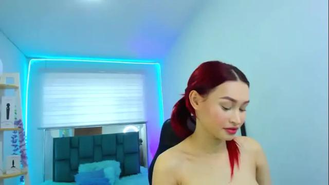 Image 3 of naomy777_ Stream on Chaturbate on 1 month ago