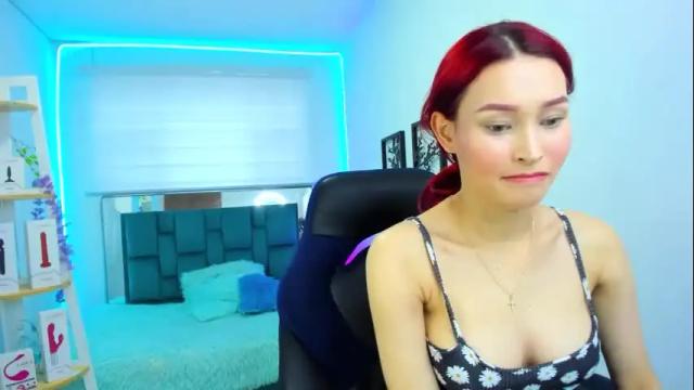 Image 2 of naomy777_ Stream on Chaturbate on 1 month ago