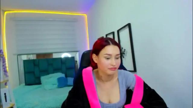 Thumbnail 1, naomy777_'s Stream at Chaturbate, 1 month ago