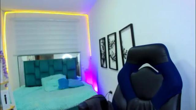 Image 11 of naomy777_ Stream on Chaturbate on 1 month ago