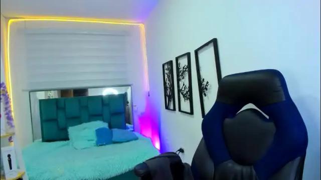 Image 7 of naomy777_ Stream on Chaturbate on 1 month ago