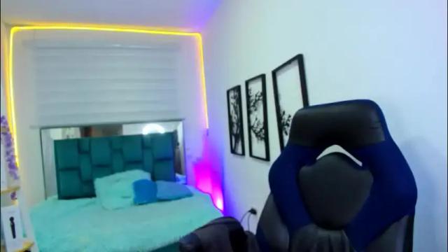 Thumbnail 3, naomy777_'s Stream at Chaturbate, 1 month ago