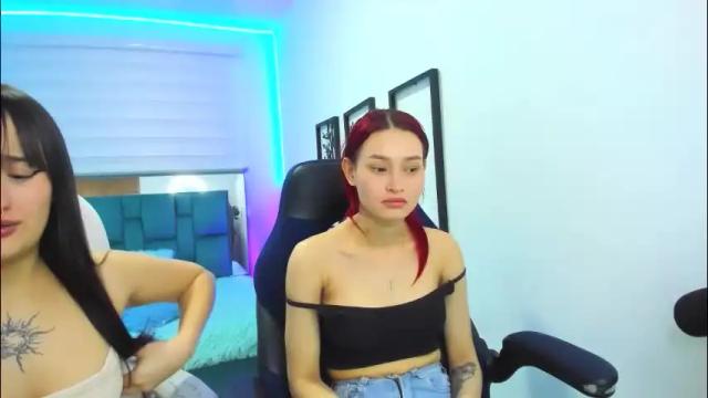 Thumbnail 3, naomy777_'s Stream at Chaturbate, 1 month ago