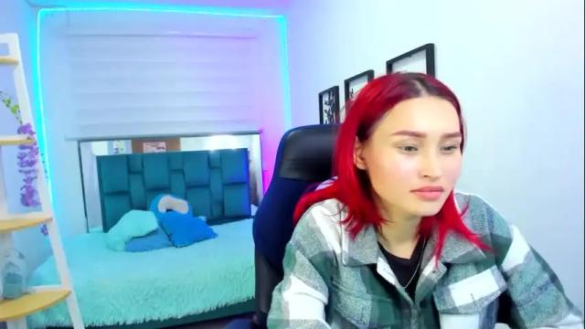 Thumbnail 1, naomy777_'s Stream at Chaturbate, 1 month ago
