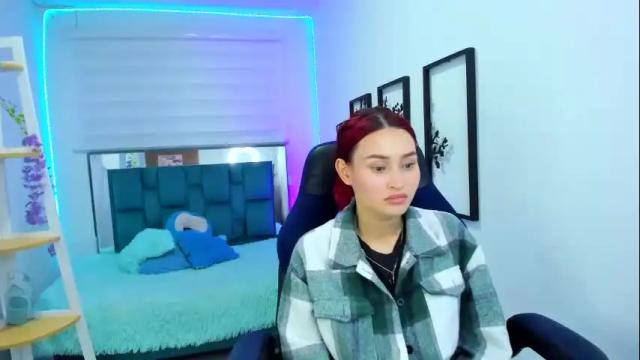 Image 10 of naomy777_ Stream on Chaturbate on 1 month ago