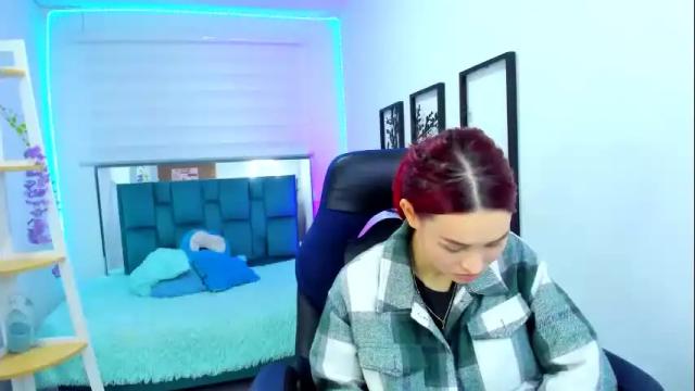 Image 11 of naomy777_ Stream on Chaturbate on 1 month ago