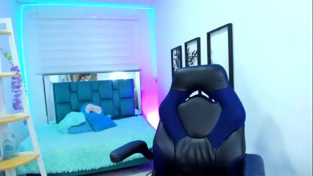Image 12 of naomy777_ Stream on Chaturbate on 1 month ago